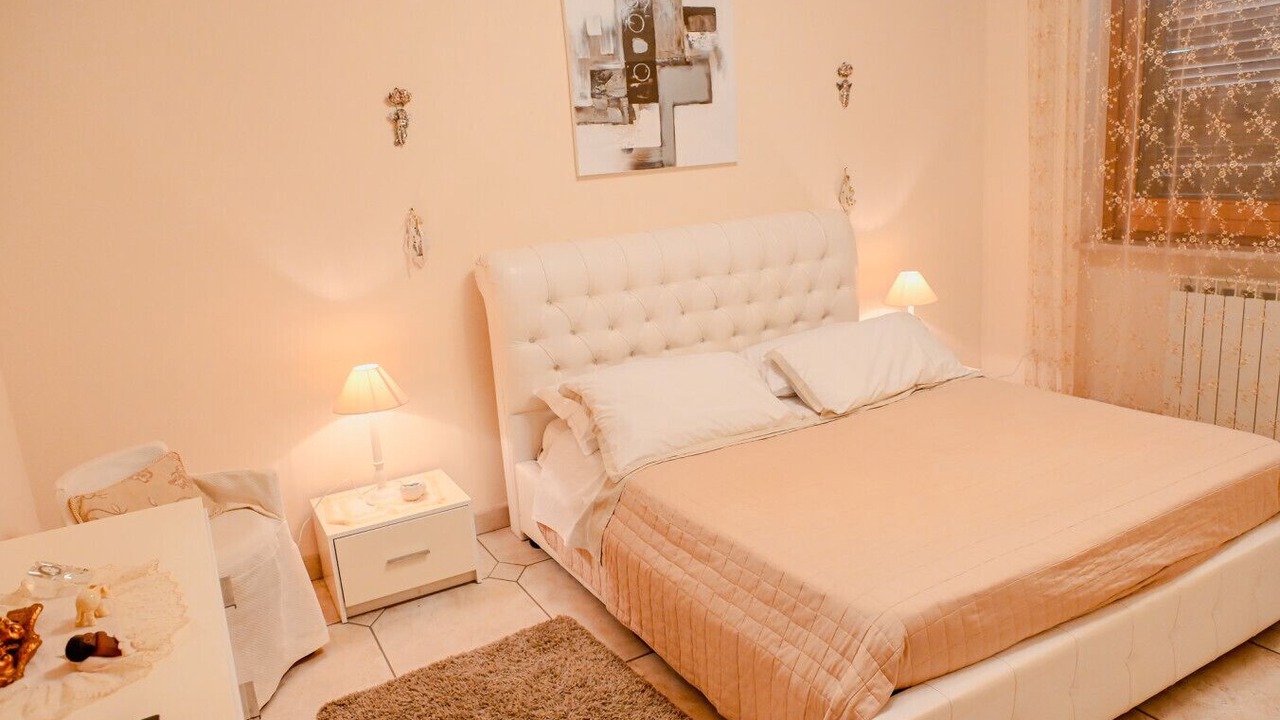 Photo of Bedroom in Benevento