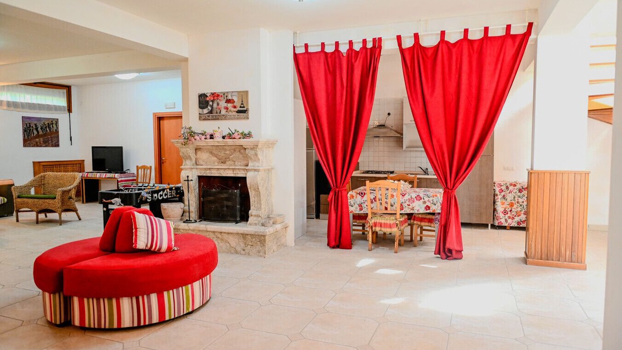 Photo of Livingroom in Benevento