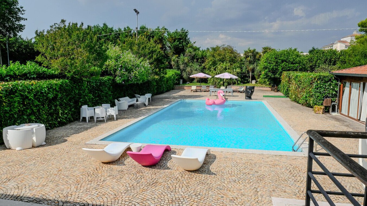 Photo of Outdoor in Benevento