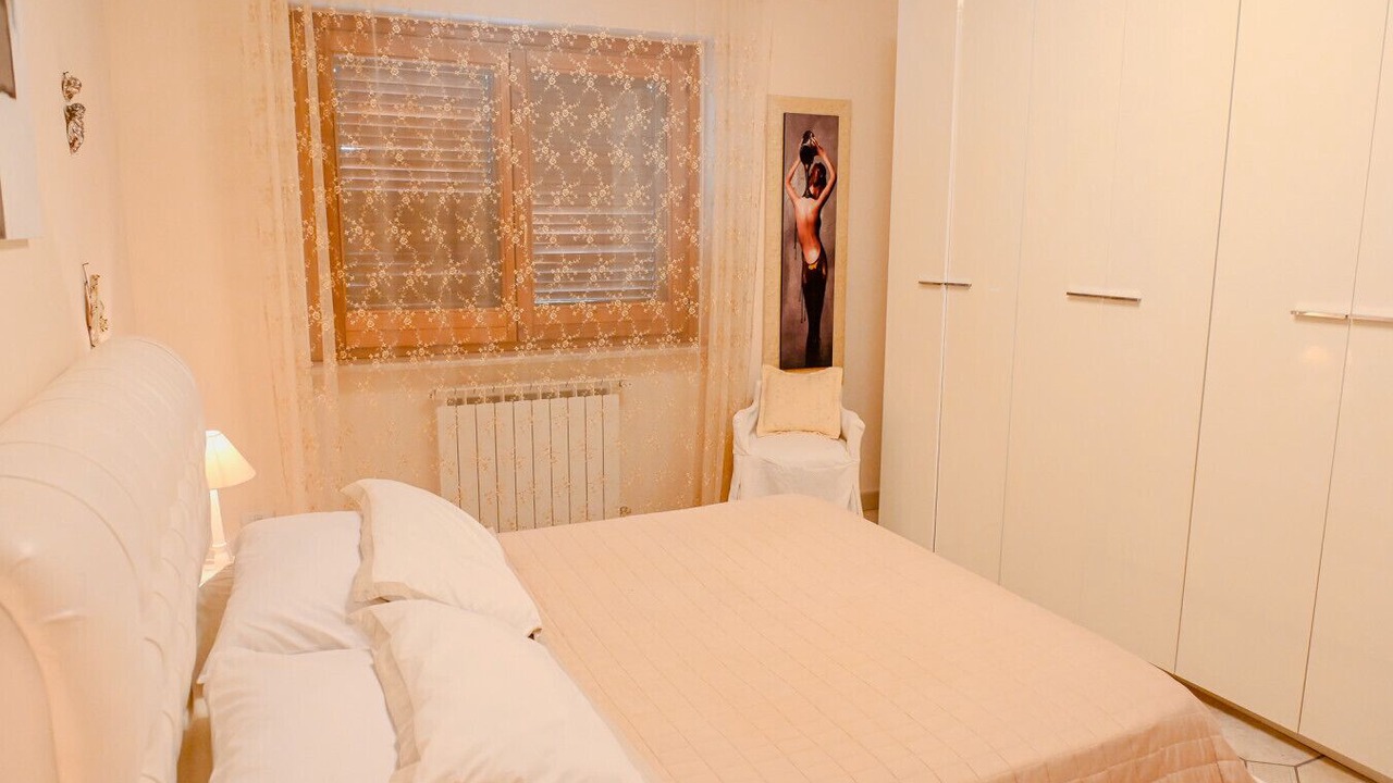 Photo of Bedroom in Benevento
