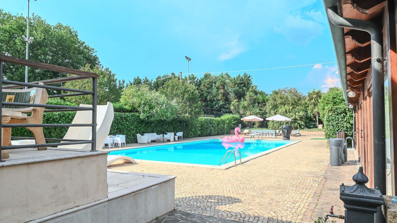 Photo of Outdoor in Benevento