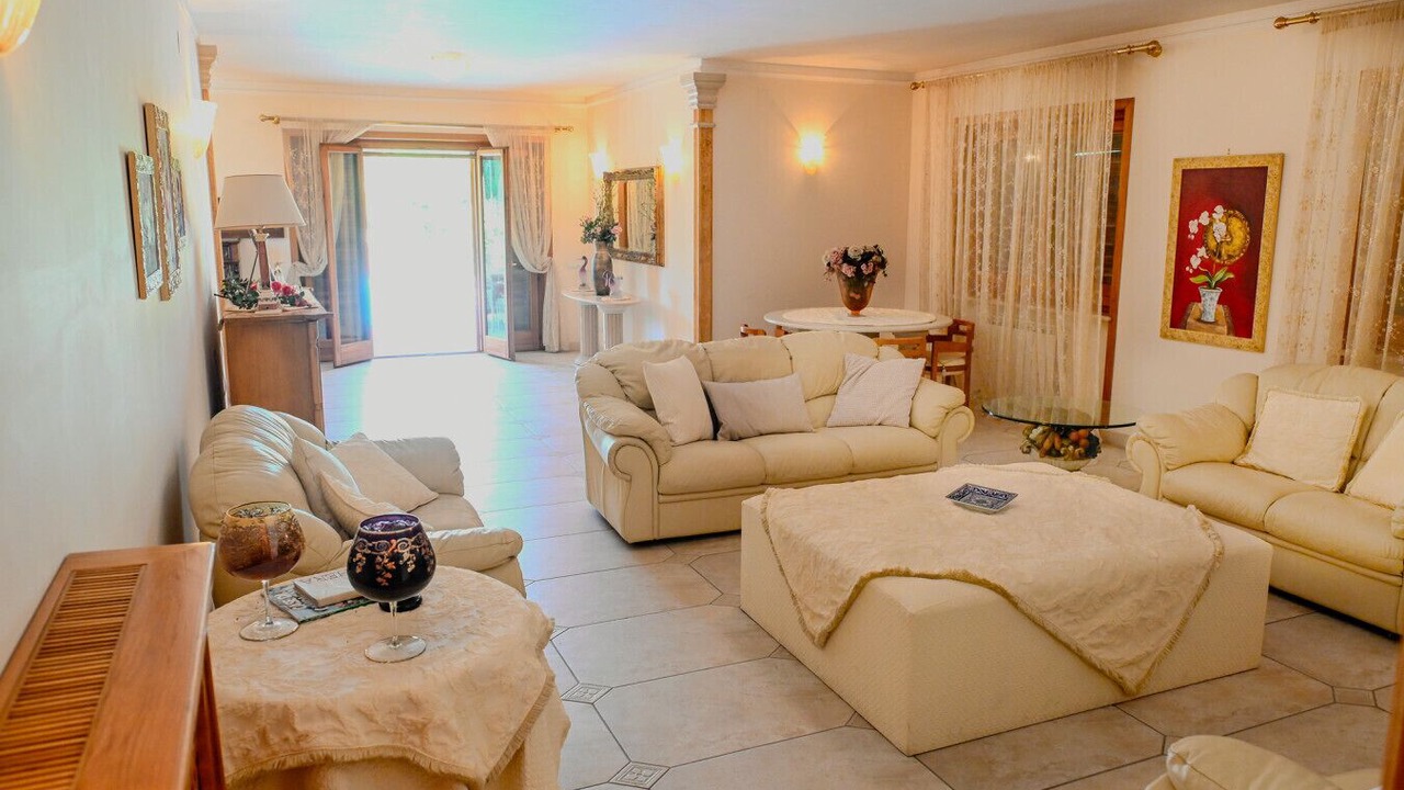 Photo of Livingroom in Benevento