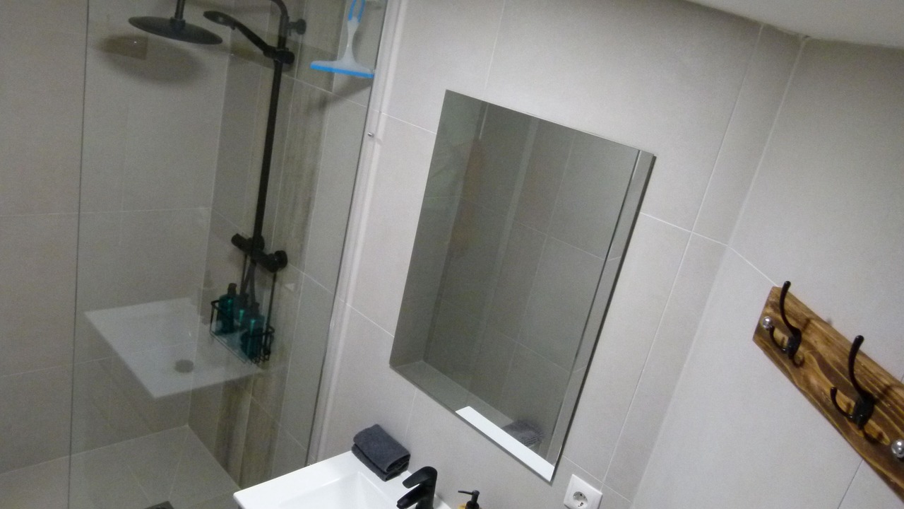 Photo of Bathroom in Los Alias