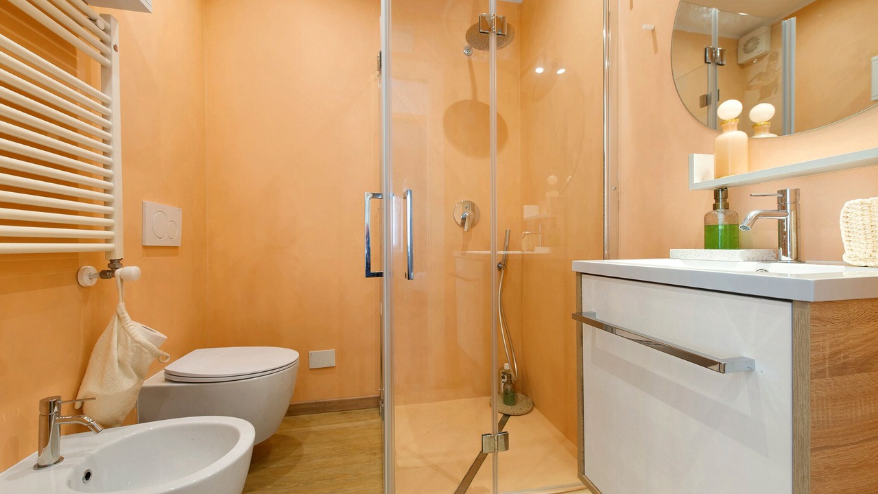 Photo of Bathroom in Verres