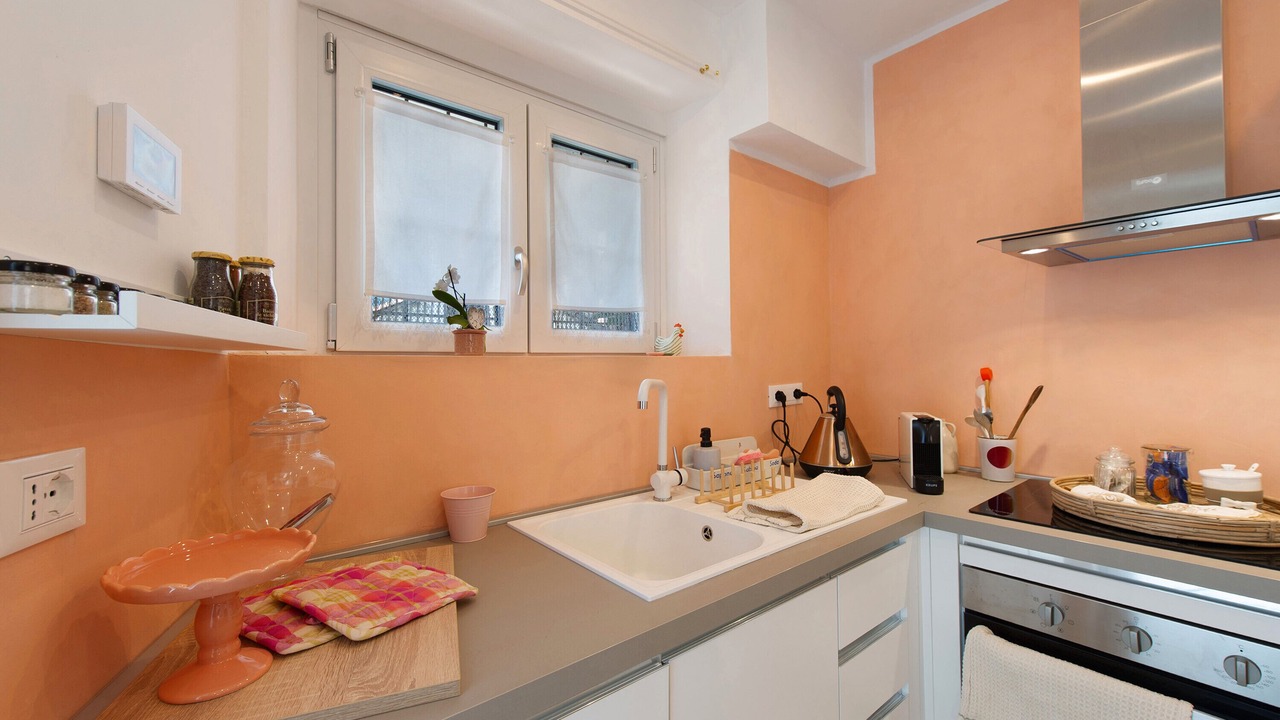 Photo of Kitchen in Verres
