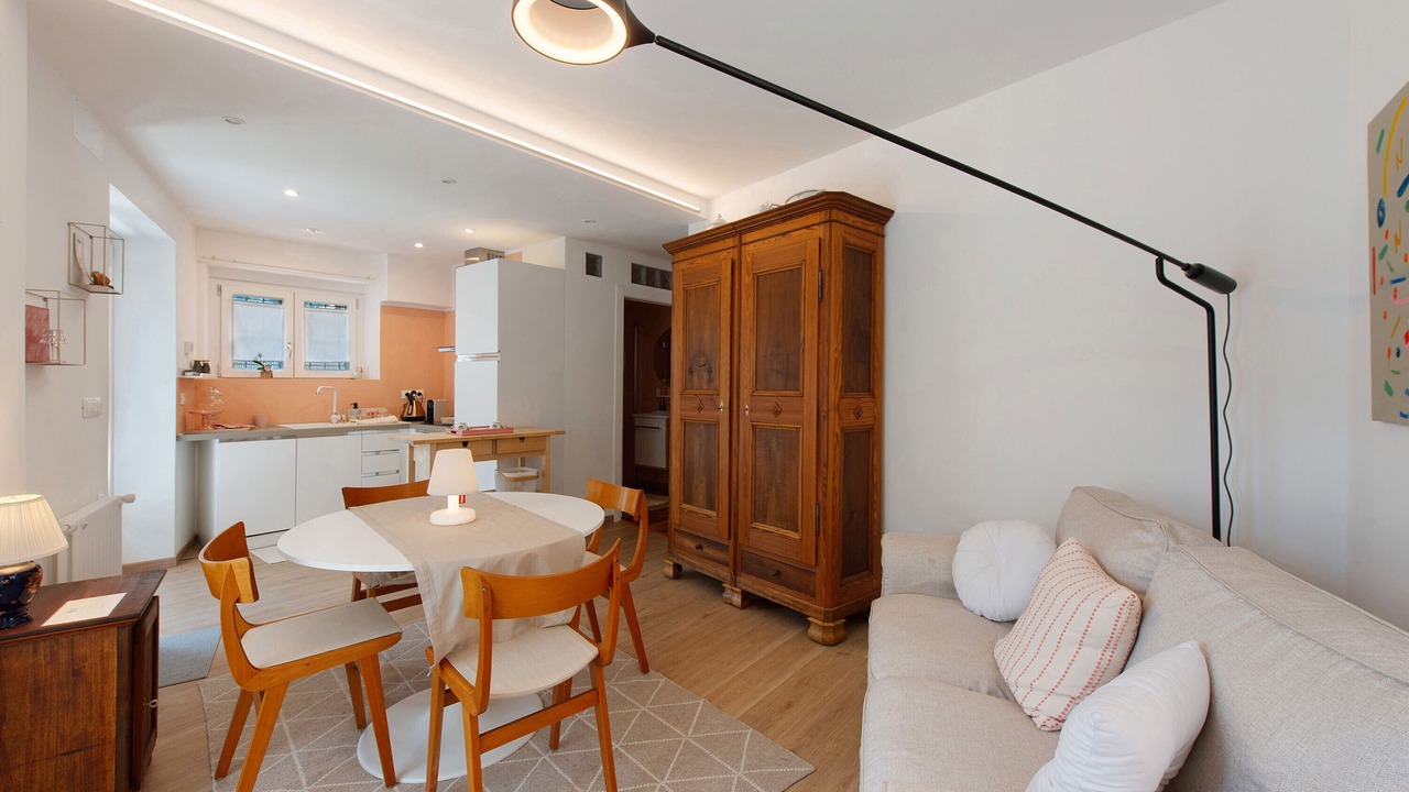 Photo of Livingroom in Verres