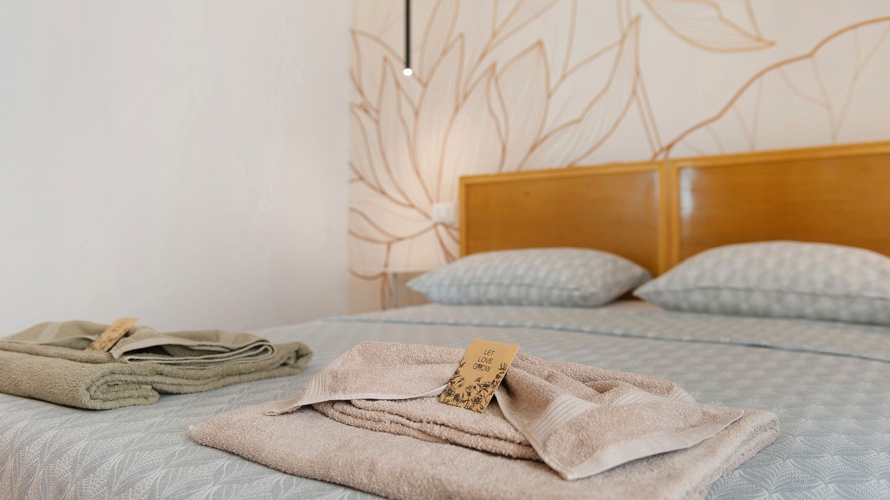 Photo of Bedroom in Verres