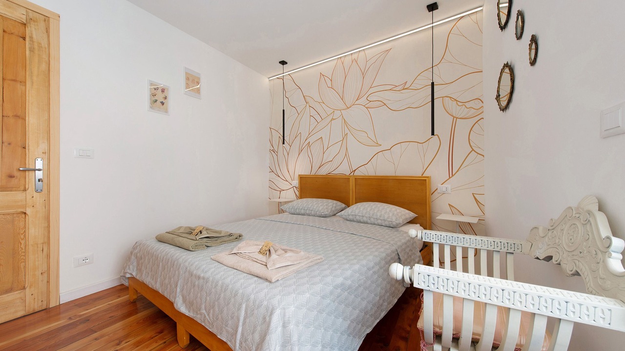 Photo of Bedroom in Verres