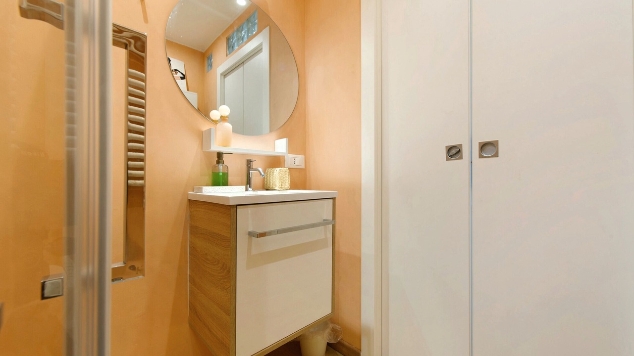 Photo of Bathroom in Verres