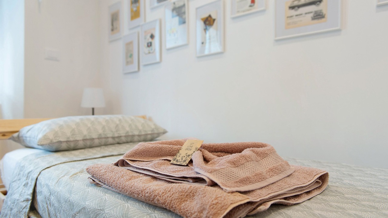 Photo of Bedroom in Verres