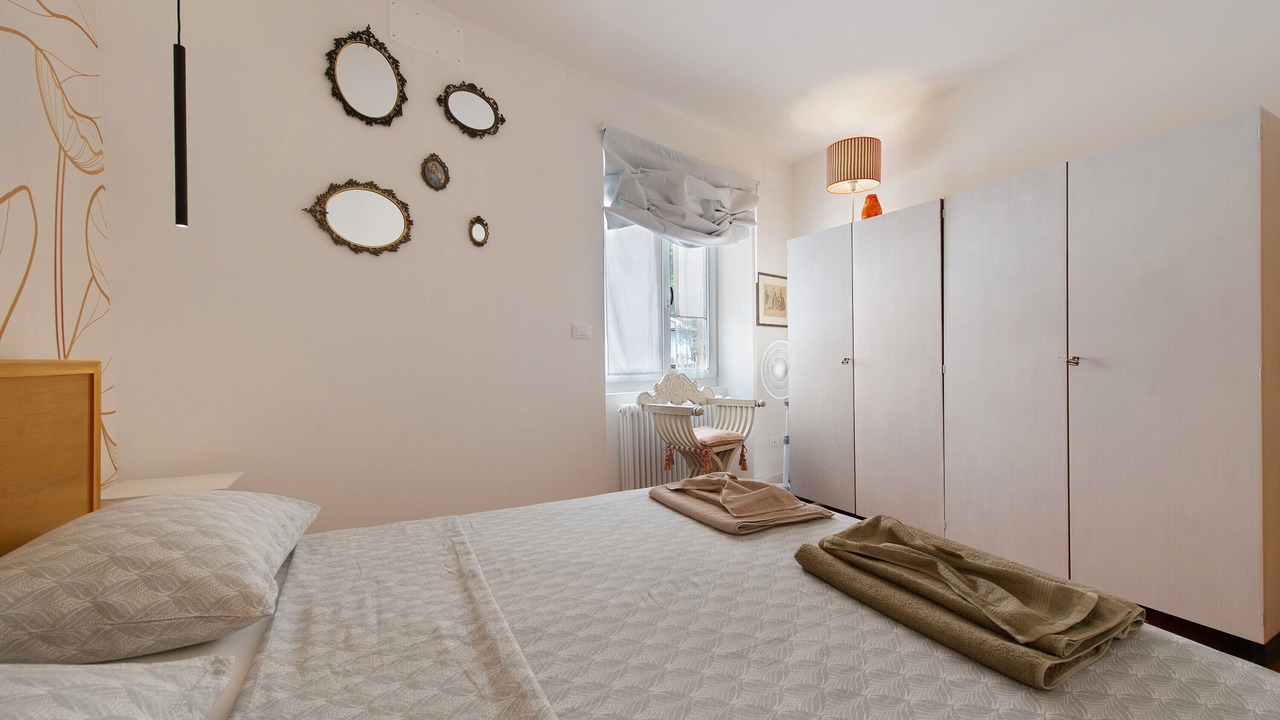 Photo of Bedroom in Verres