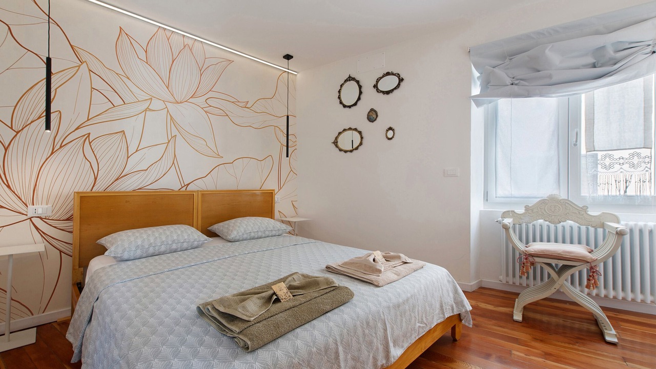 Photo of Bedroom in Verres