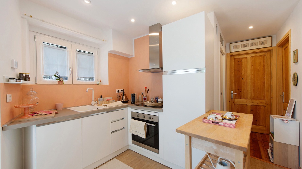 Photo of Kitchen in Verres