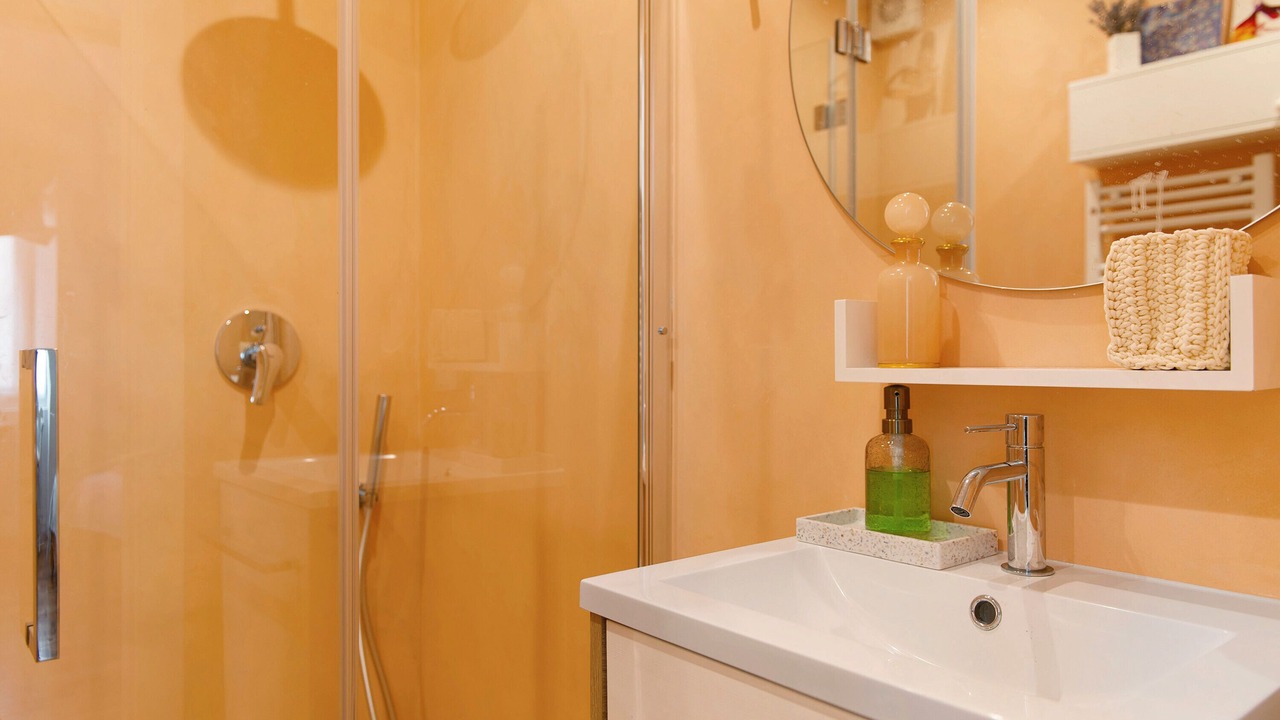 Photo of Bathroom in Verres