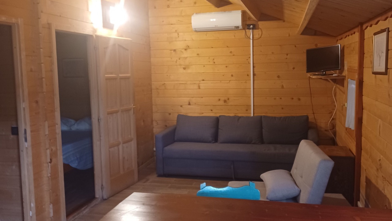 Photo of Livingroom in Anagni
