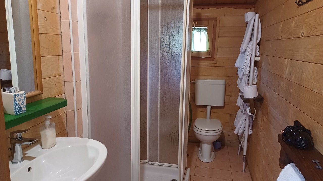 Photo of Bathroom in Anagni