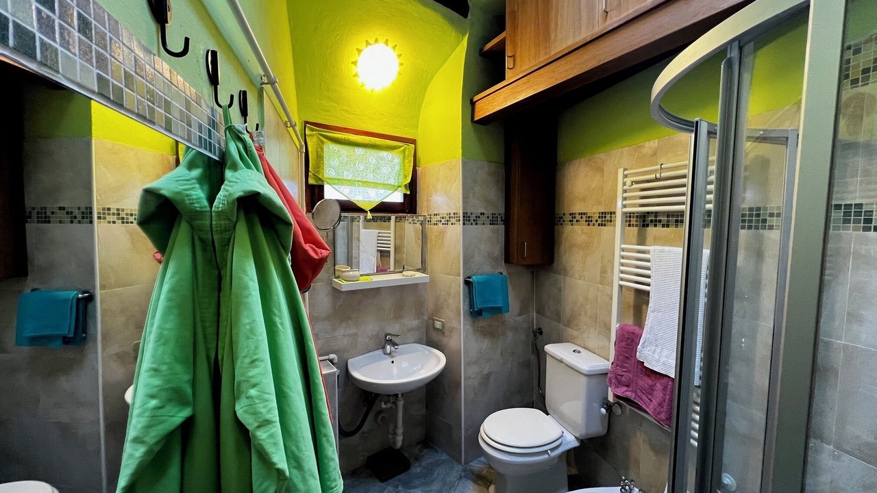 Photo of Bathroom in Biella
