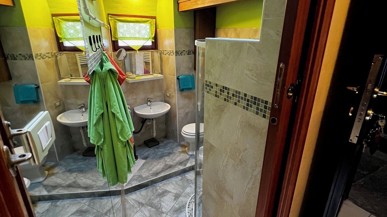 Photo of Bathroom in Biella