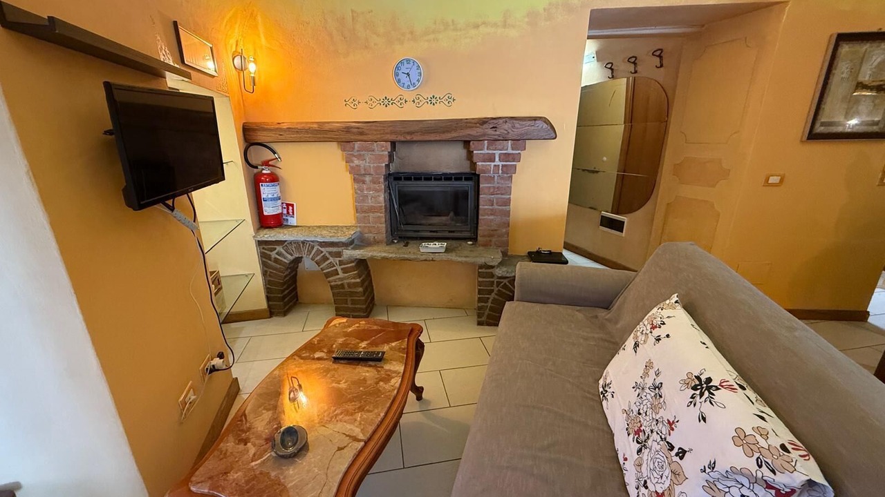 Photo of Livingroom in Biella