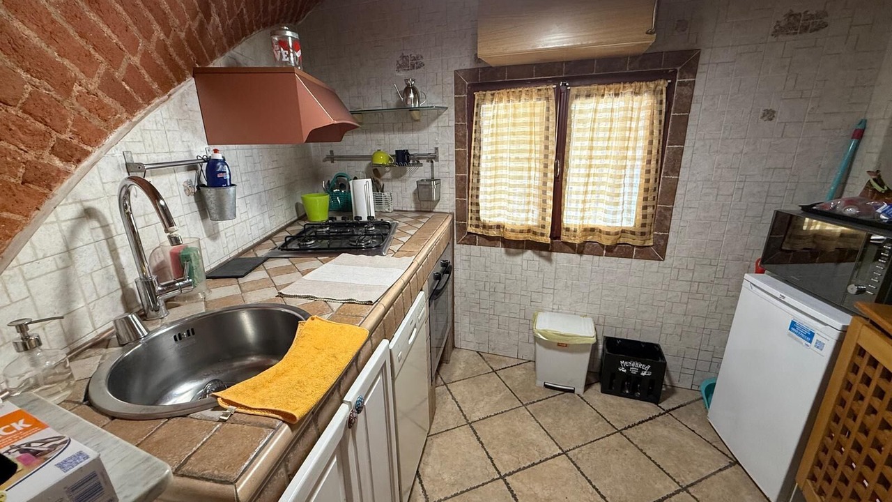 Photo of Kitchen in Biella