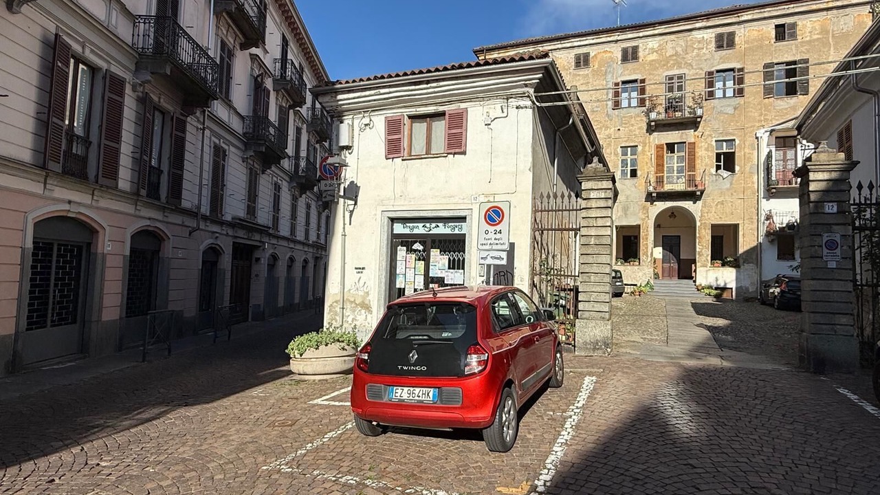 Photo of Outdoor in Biella