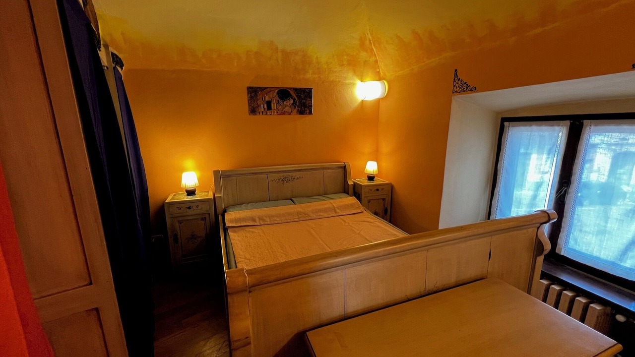 Photo of Bedroom in Biella