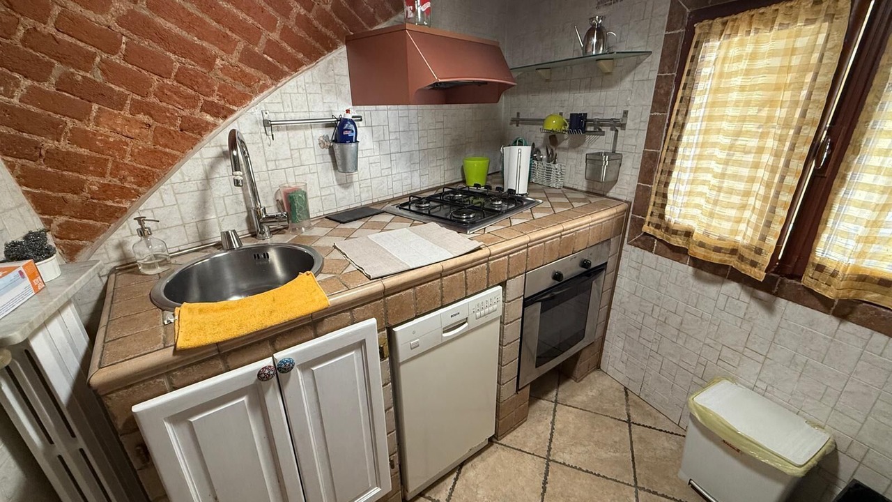 Photo of Kitchen in Biella