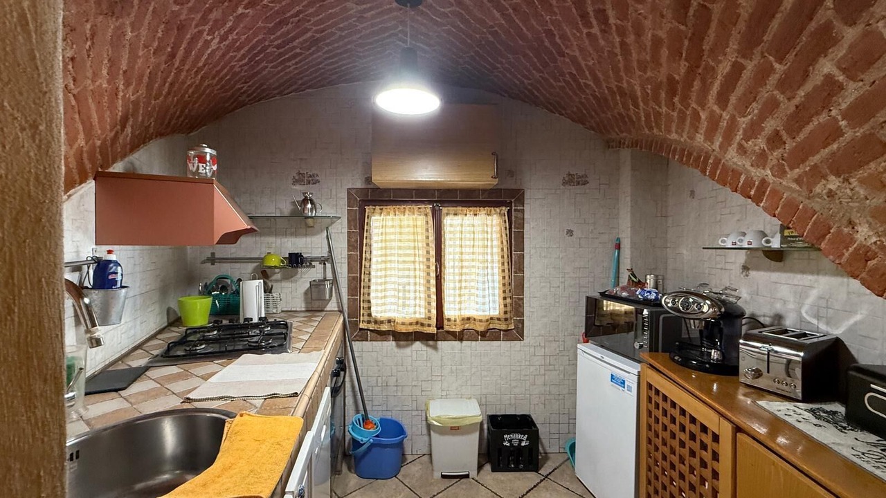 Photo of Kitchen in Biella