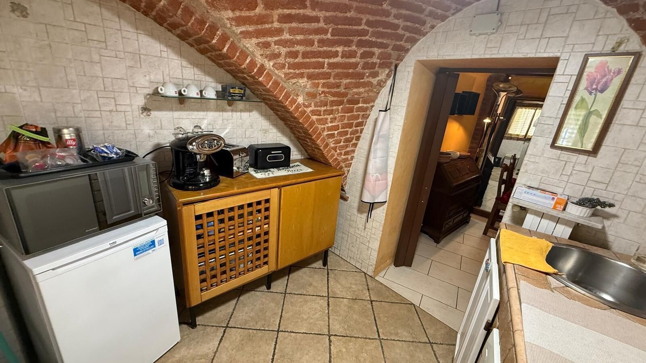 Photo of Kitchen in Biella