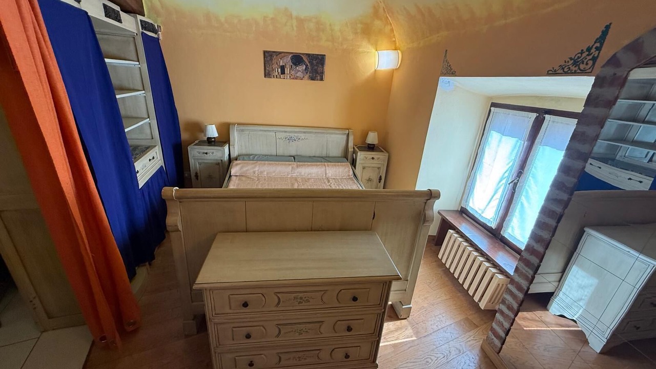 Photo of Bedroom in Biella