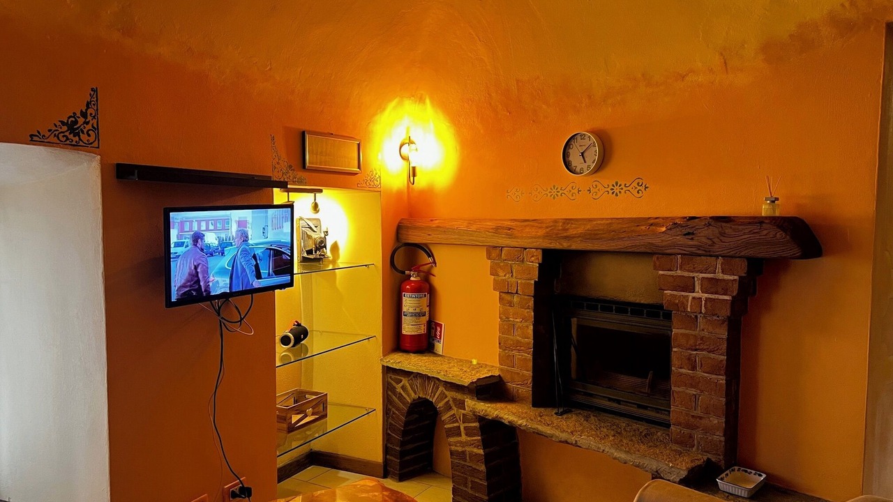 Photo of Livingroom in Biella
