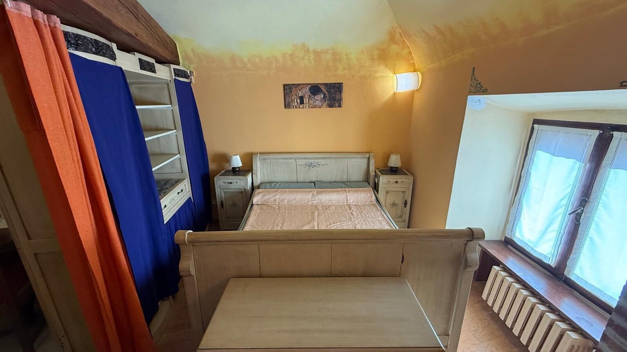Photo of Bedroom in Biella