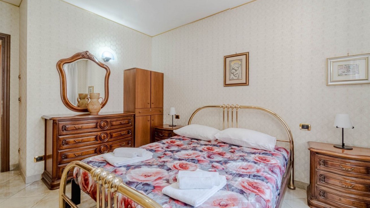 Photo of Bedroom in Santa Rita