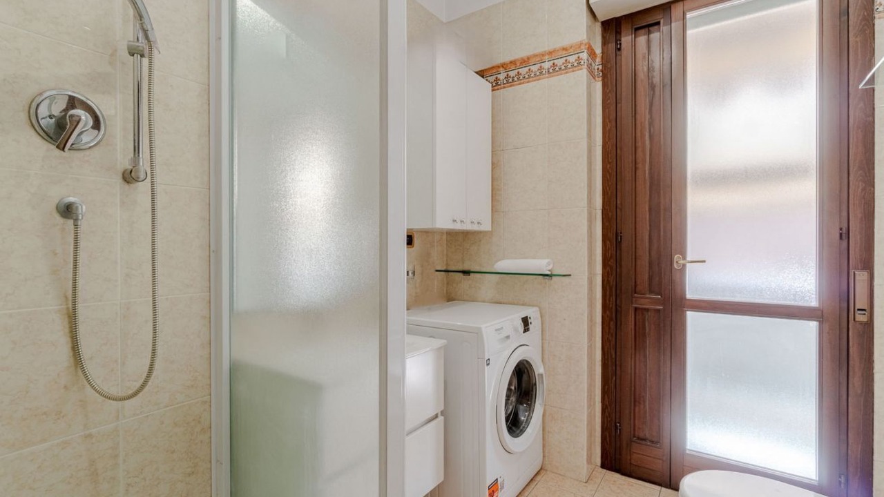 Photo of Bathroom in Santa Rita