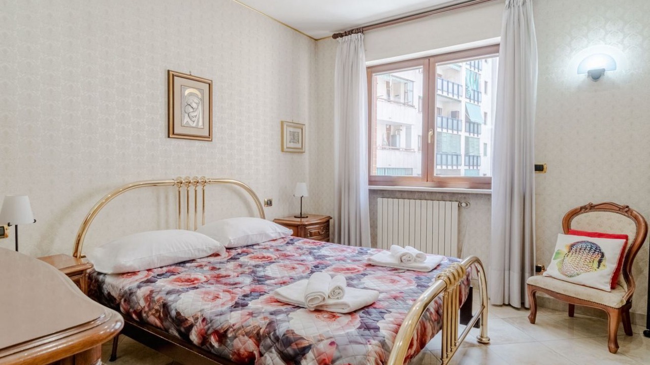 Photo of Bedroom in Santa Rita