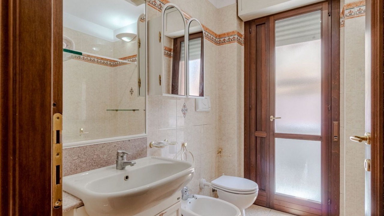 Photo of Bathroom in Santa Rita