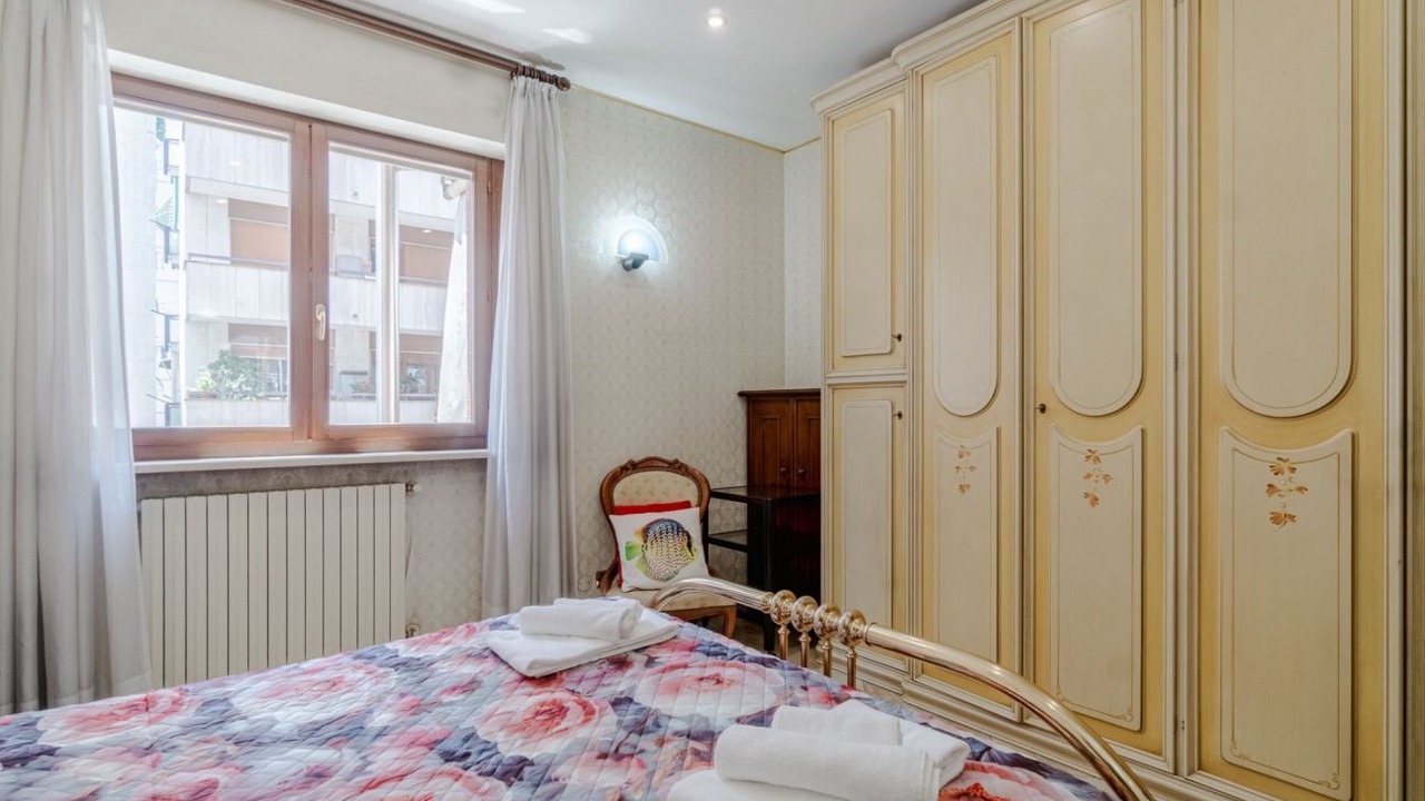 Photo of Bedroom in Santa Rita