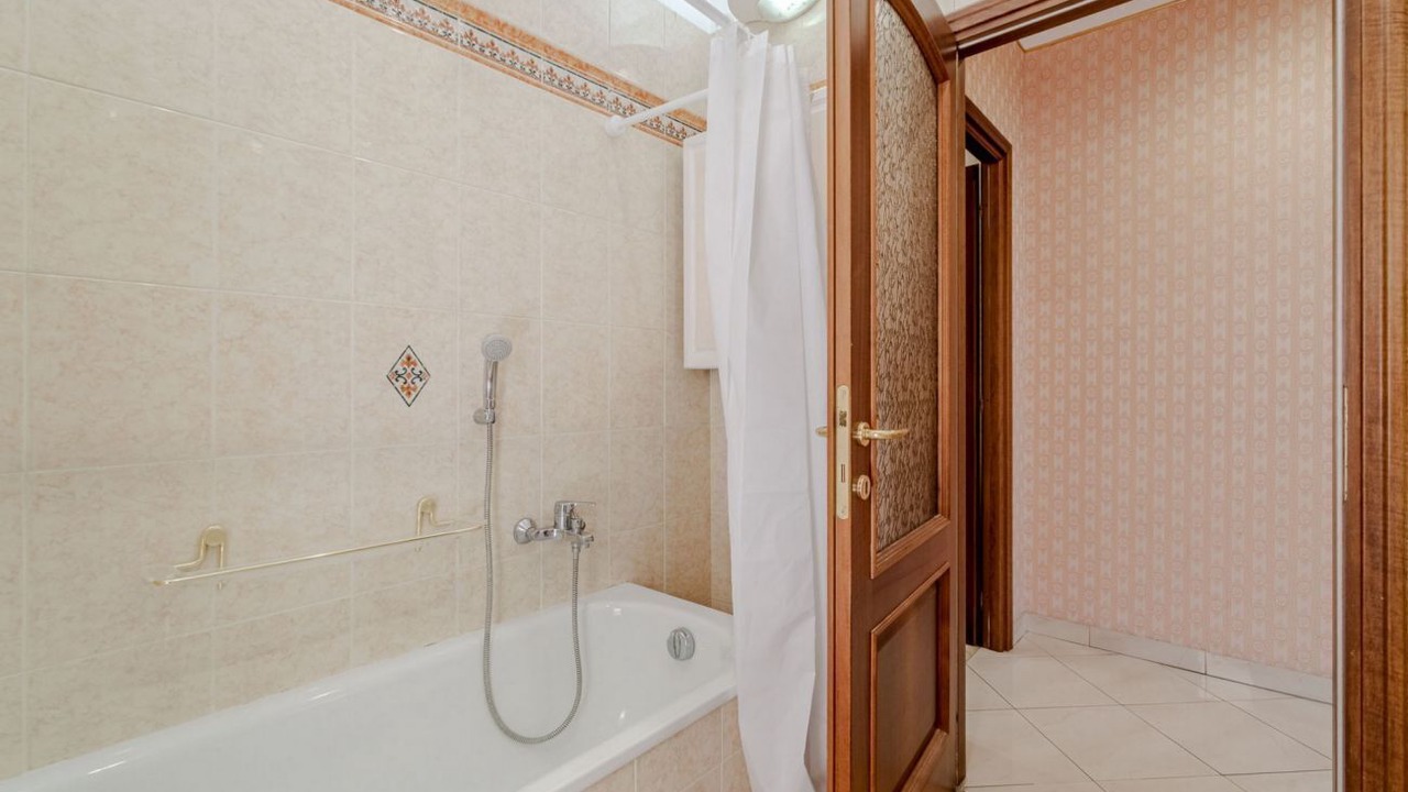 Photo of Bathroom in Santa Rita