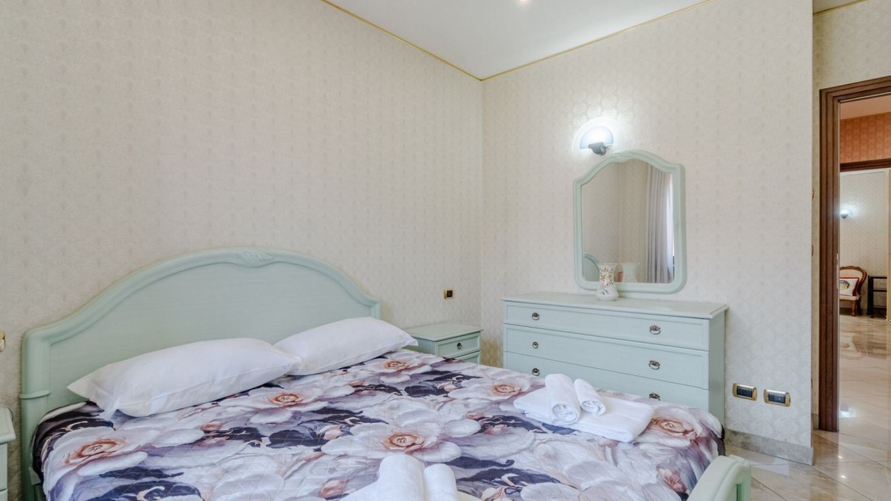 Photo of Bedroom in Santa Rita