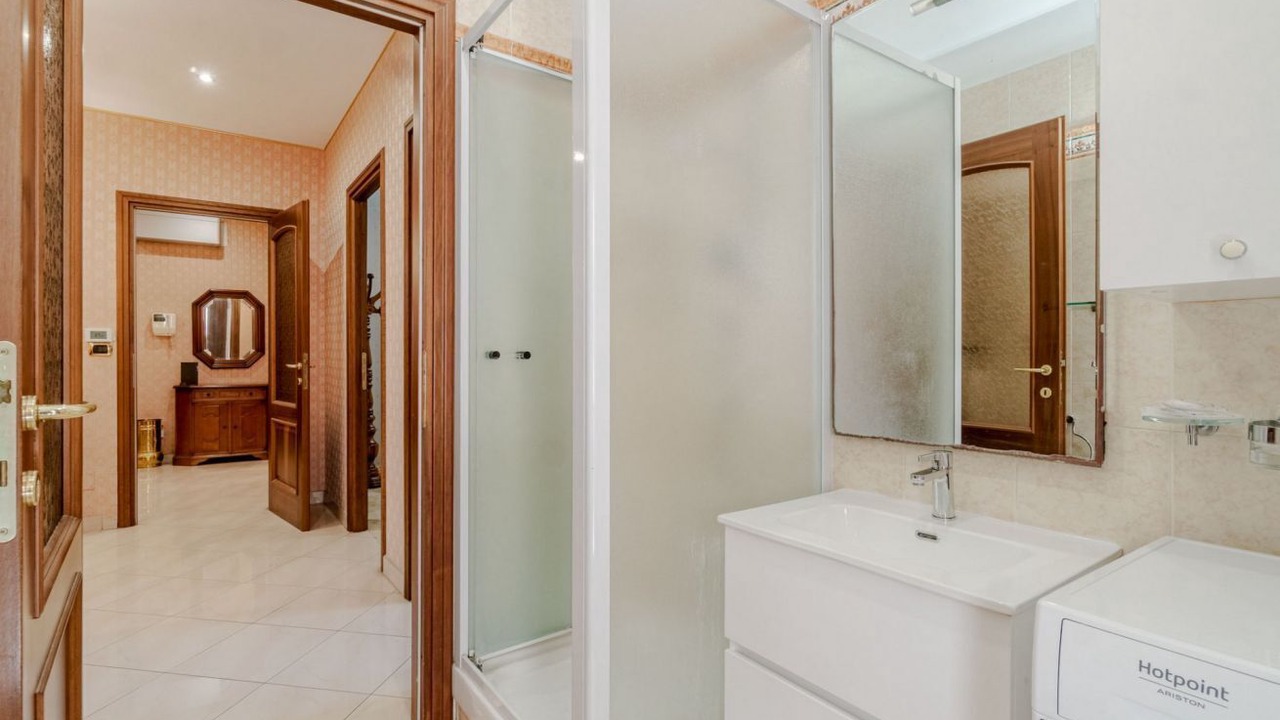 Photo of Bathroom in Santa Rita