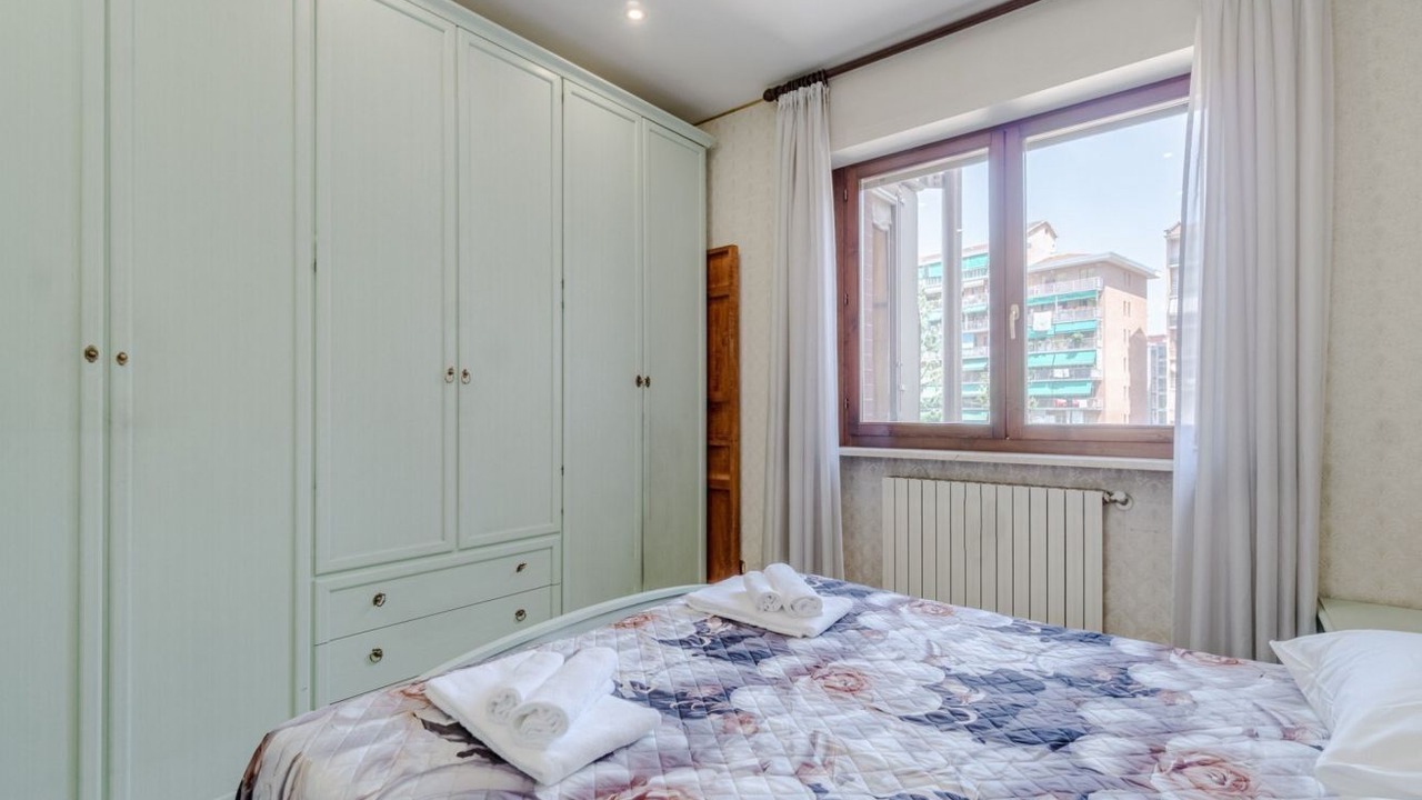 Photo of Bedroom in Santa Rita