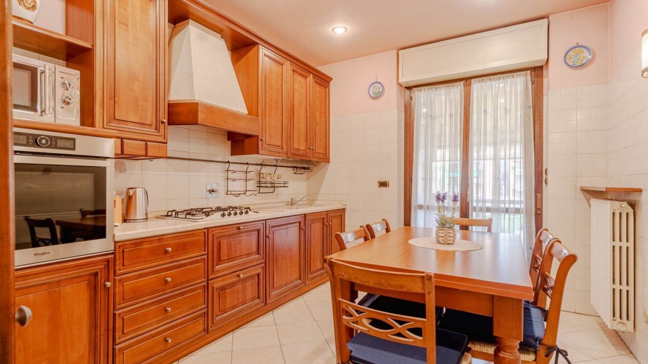 Photo of Kitchen in Santa Rita