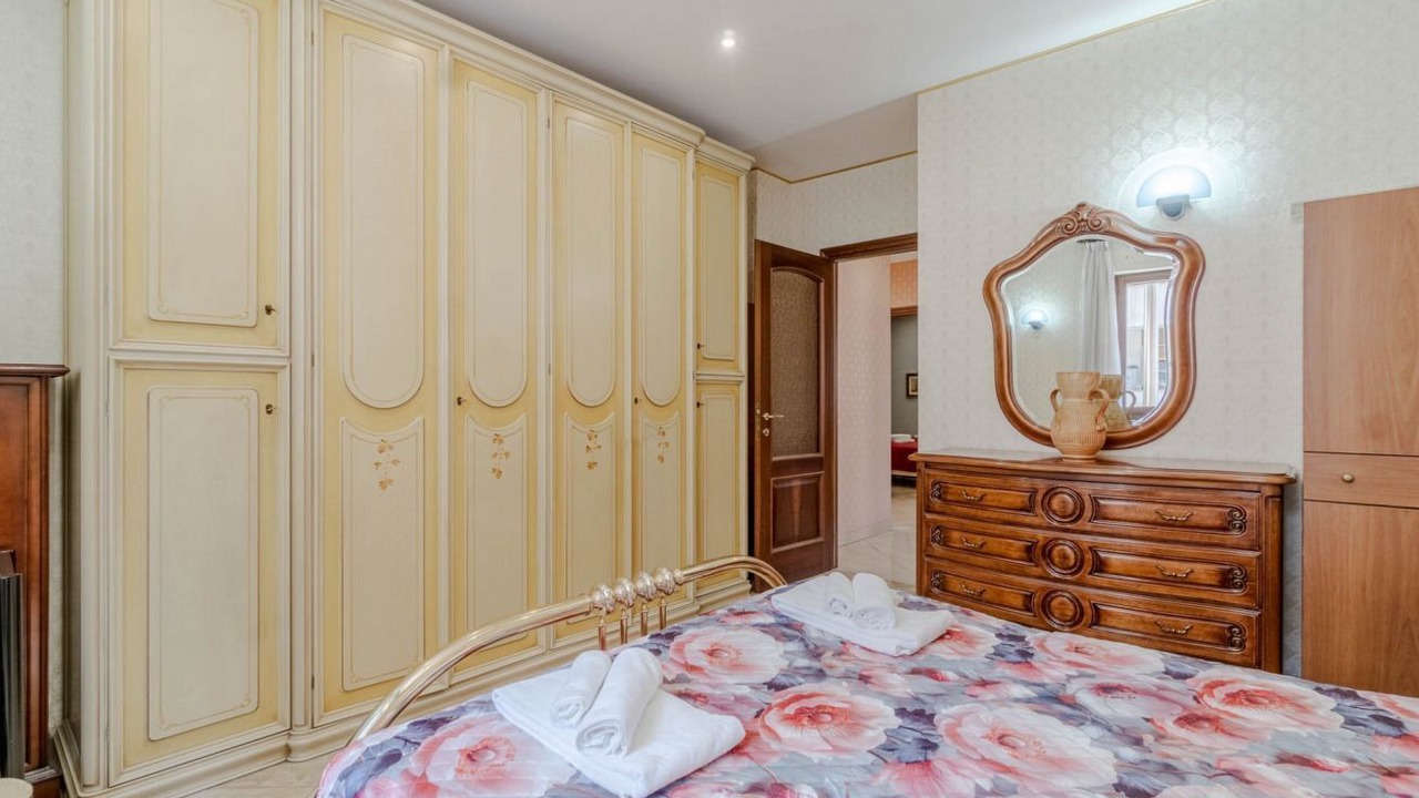 Photo of Bedroom in Santa Rita