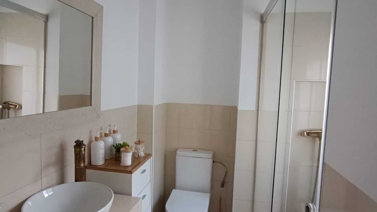 Photo of Bathroom in Cazorla