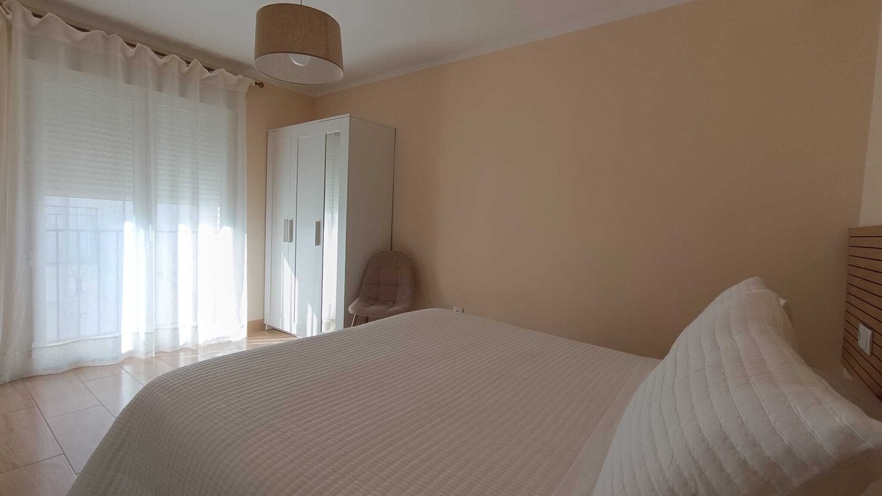 Photo of Bedroom in Cazorla