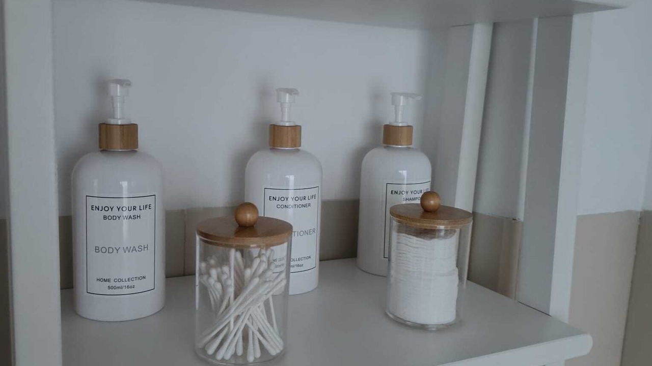 Photo of Bathroom in Cazorla