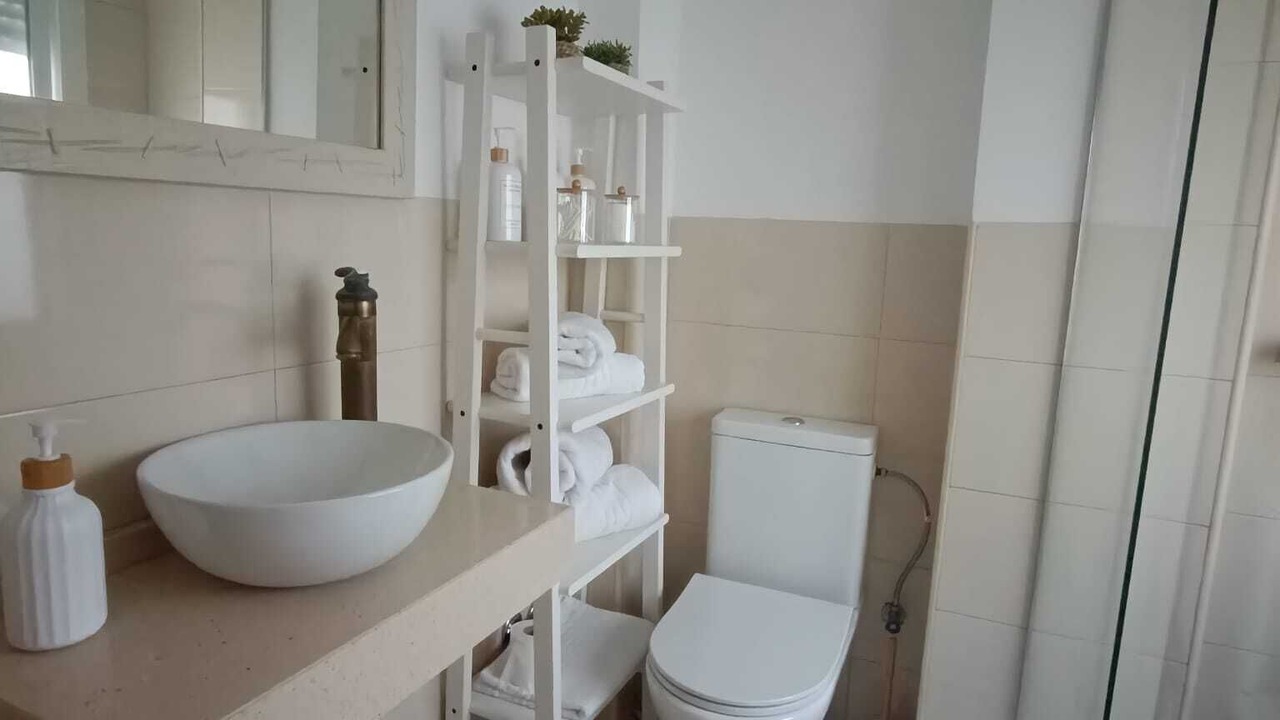 Photo of Bathroom in Cazorla