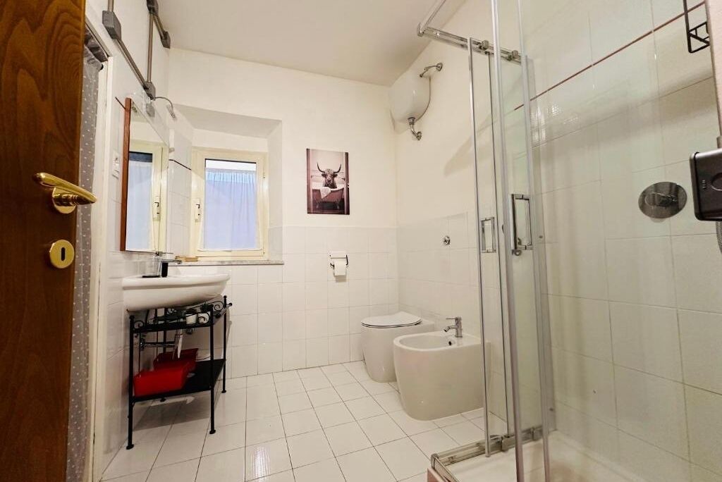 Photo of Bathroom in Poggio