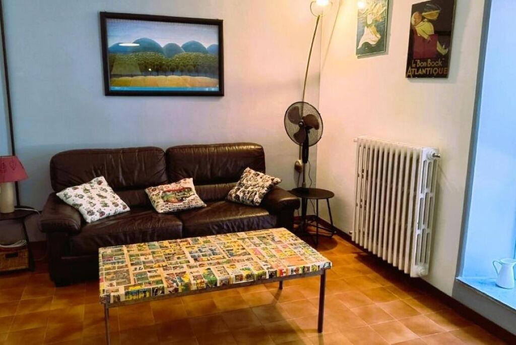 Photo of Livingroom in Poggio