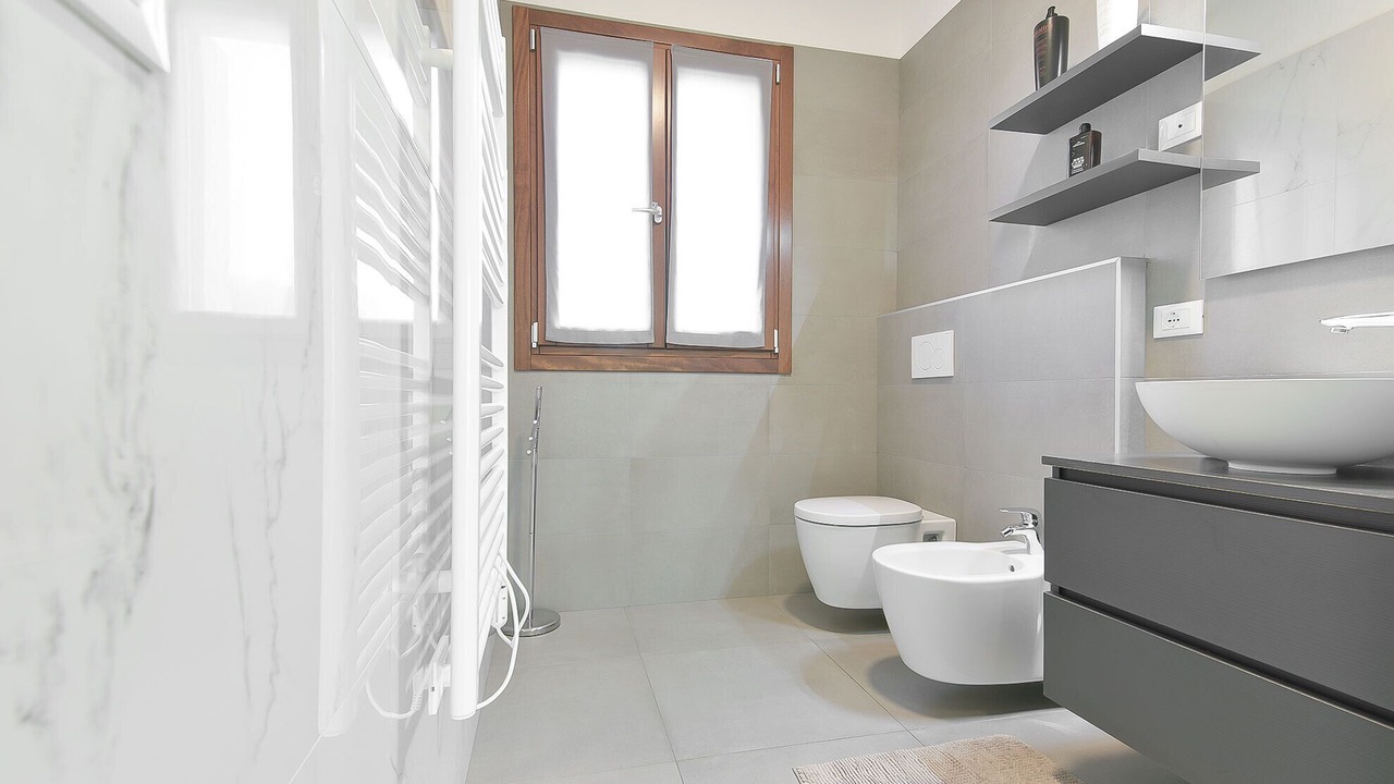 Photo of Bathroom in Tessera